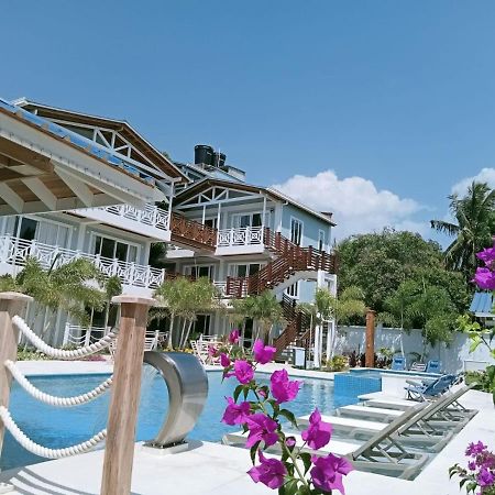 Oasis Tolu Hotel Boutique 外观 照片