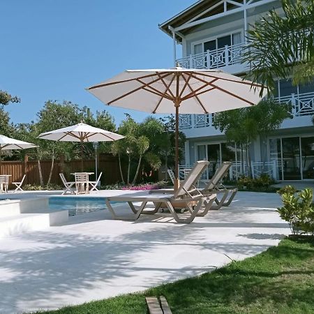 Oasis Tolu Hotel Boutique 外观 照片