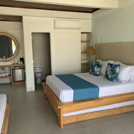Oasis Tolu Hotel Boutique 外观 照片