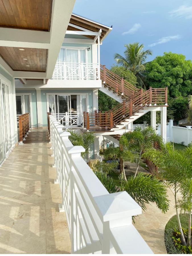 Oasis Tolu Hotel Boutique 外观 照片