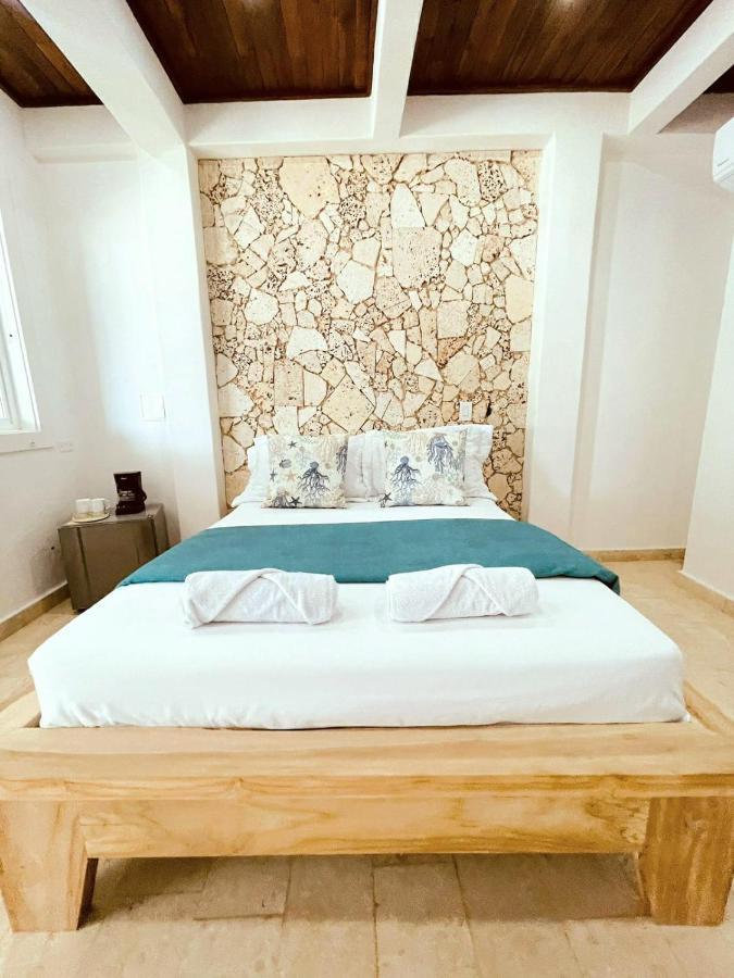 Oasis Tolu Hotel Boutique 外观 照片