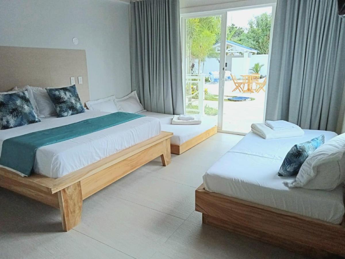Oasis Tolu Hotel Boutique 外观 照片