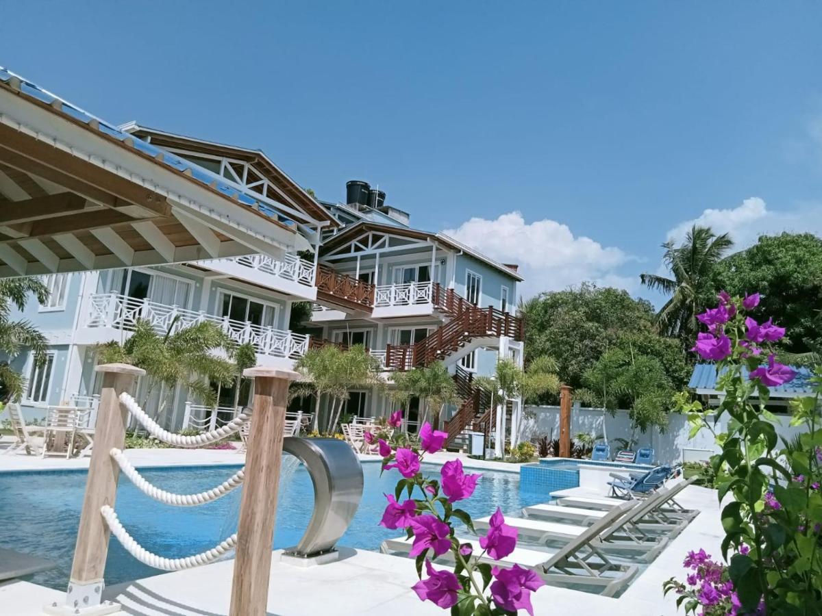 Oasis Tolu Hotel Boutique 外观 照片