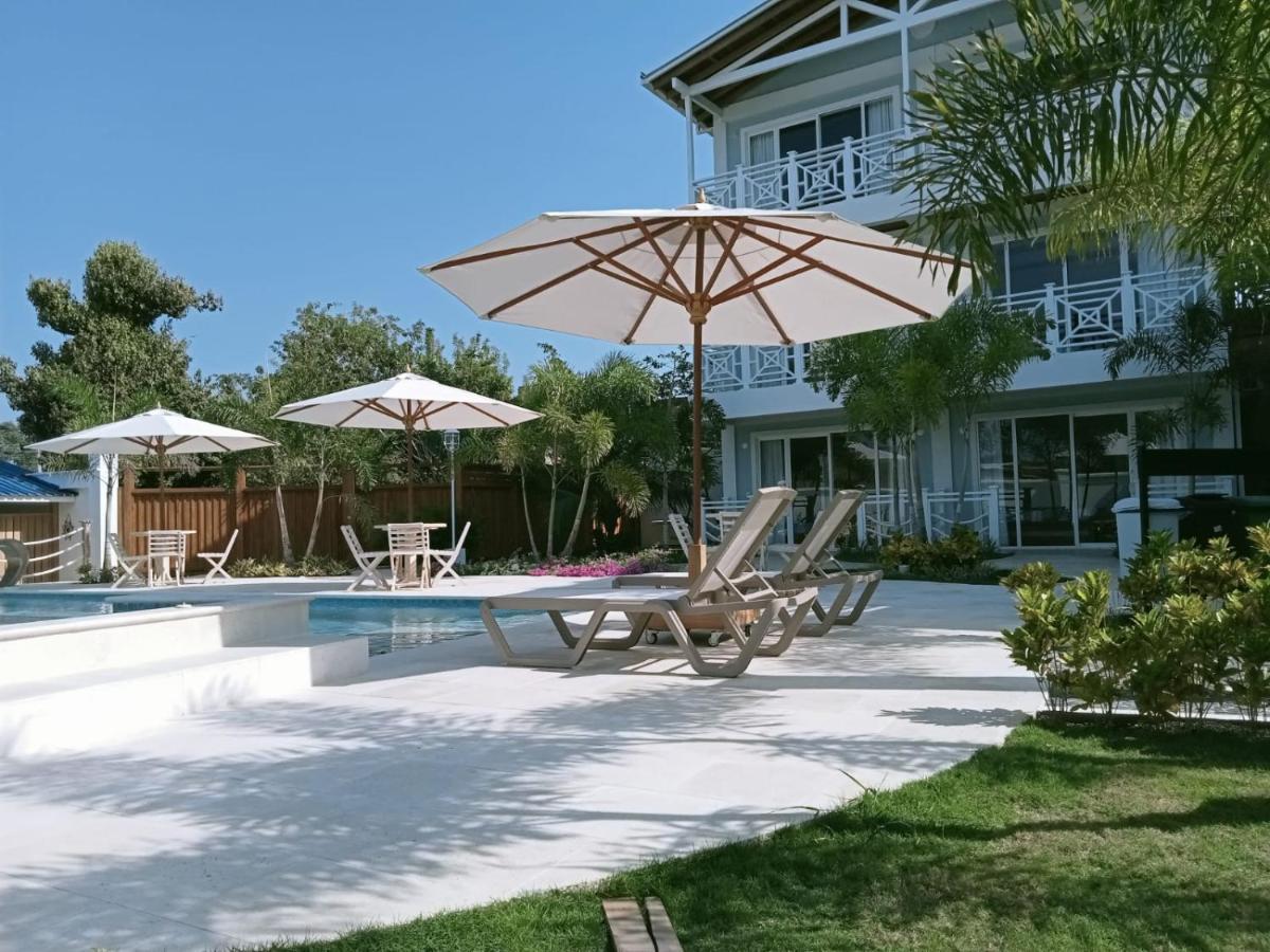 Oasis Tolu Hotel Boutique 外观 照片