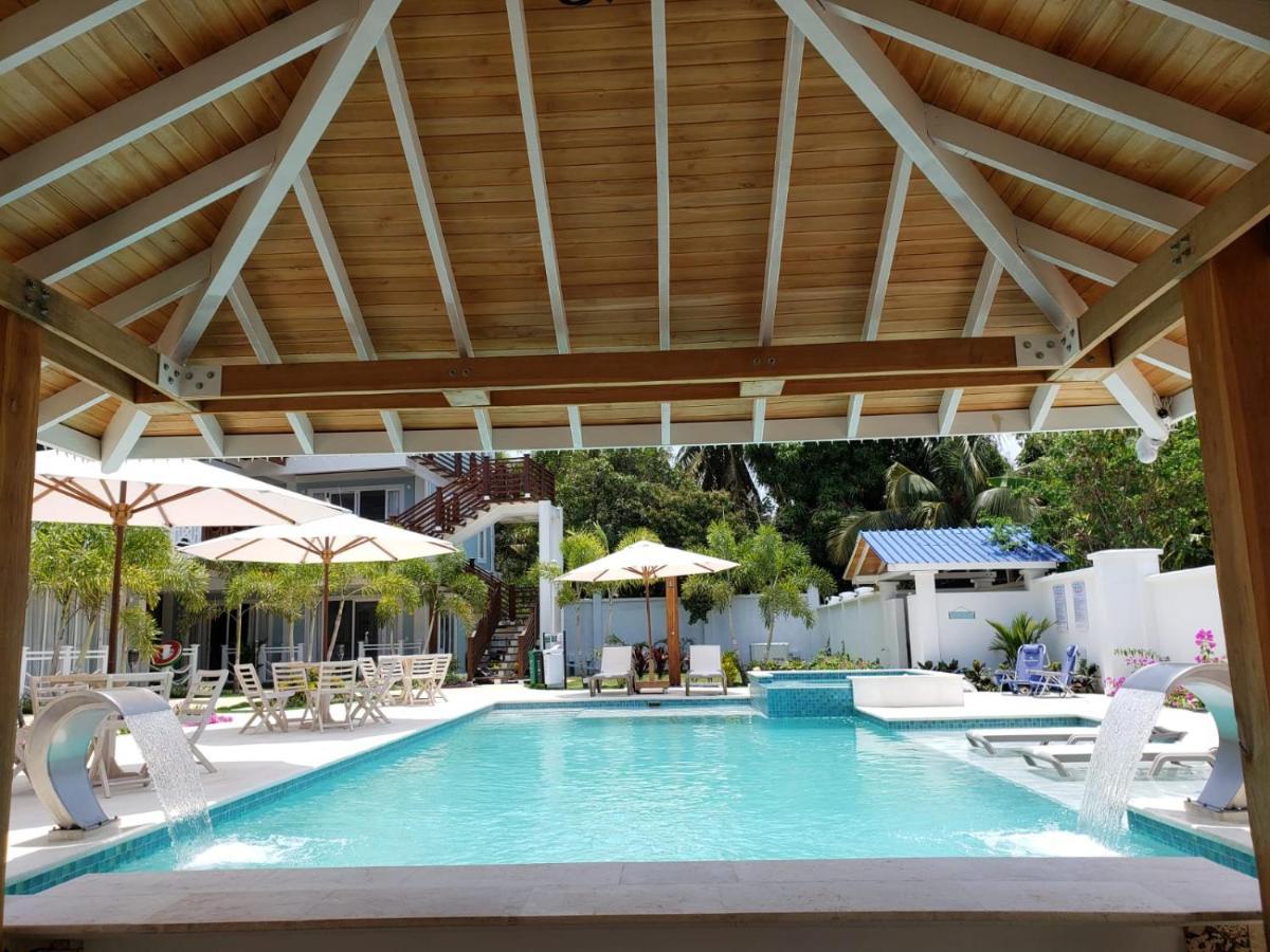 Oasis Tolu Hotel Boutique 外观 照片