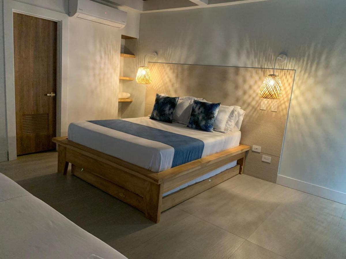 Oasis Tolu Hotel Boutique 外观 照片