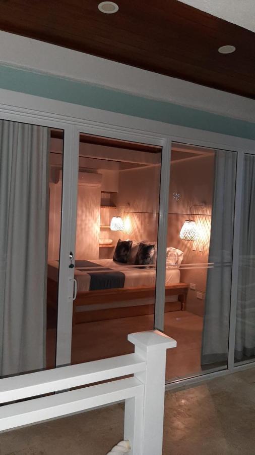 Oasis Tolu Hotel Boutique 外观 照片