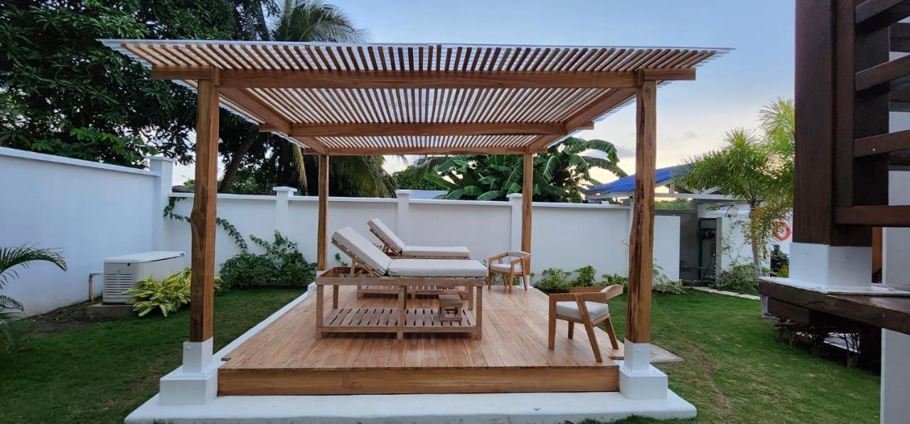 Oasis Tolu Hotel Boutique 外观 照片