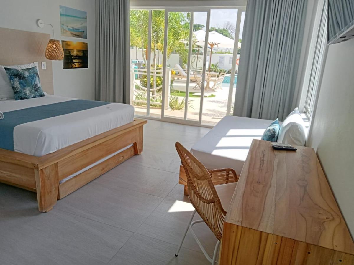 Oasis Tolu Hotel Boutique 客房 照片