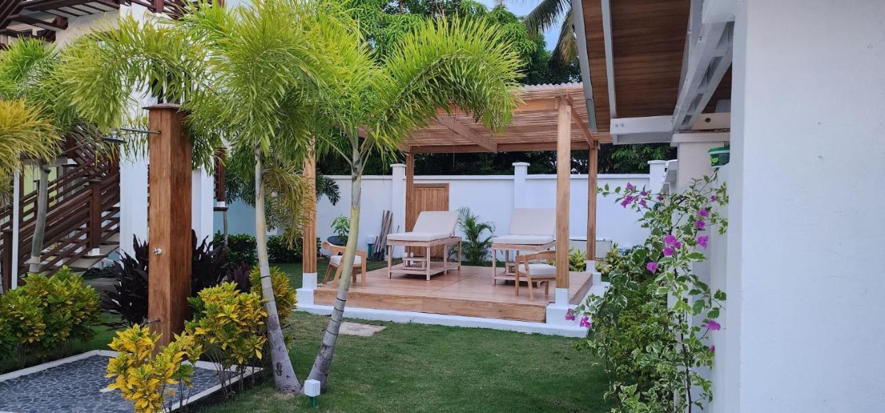 Oasis Tolu Hotel Boutique 外观 照片