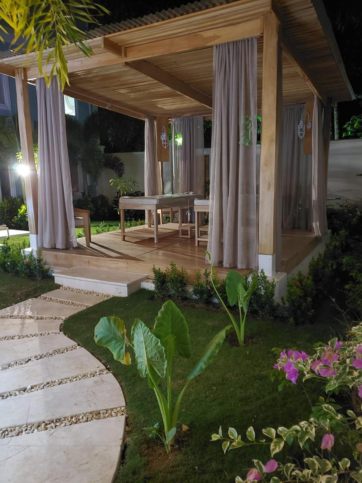 Oasis Tolu Hotel Boutique 外观 照片